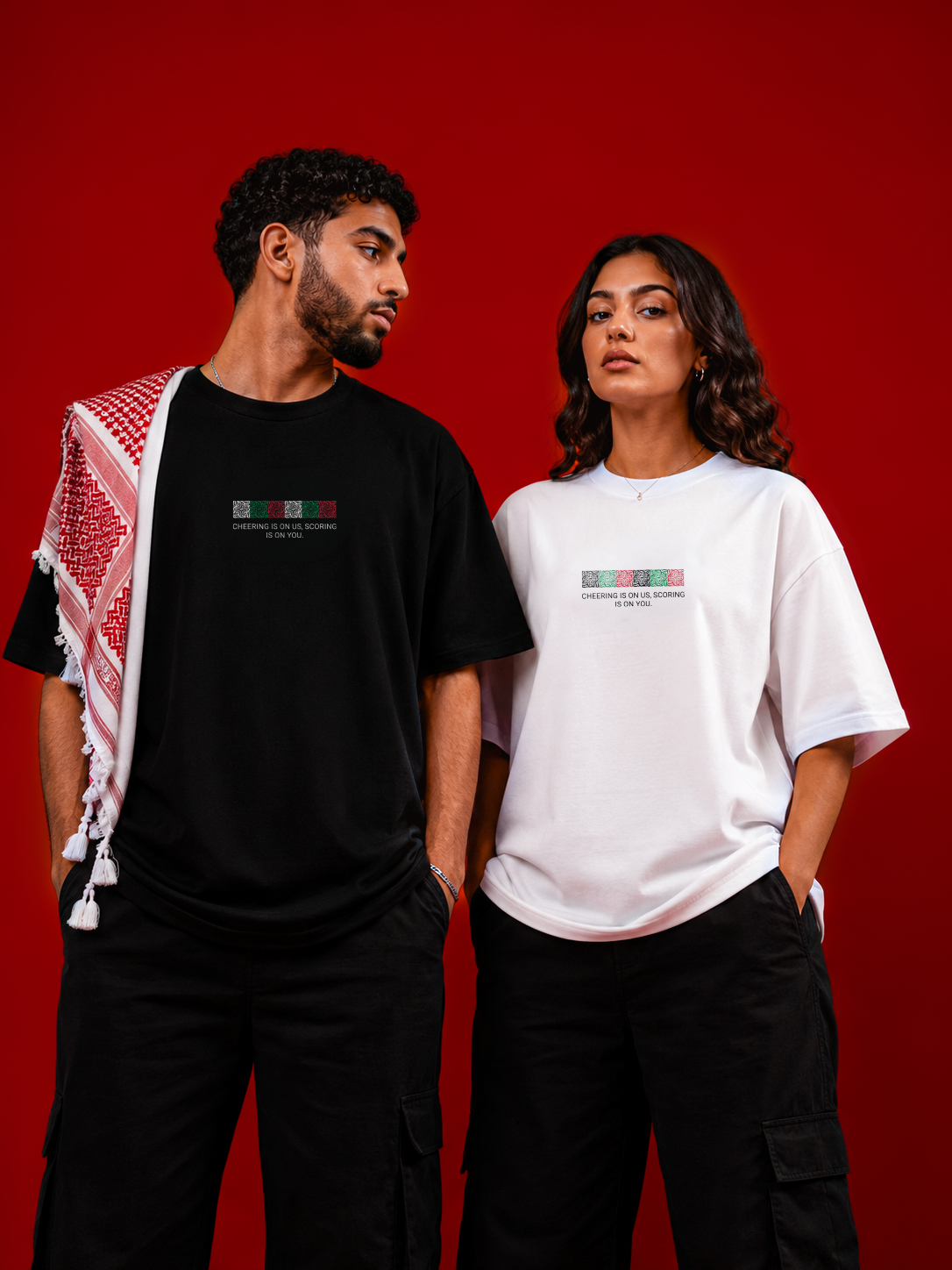 تيشيرتات