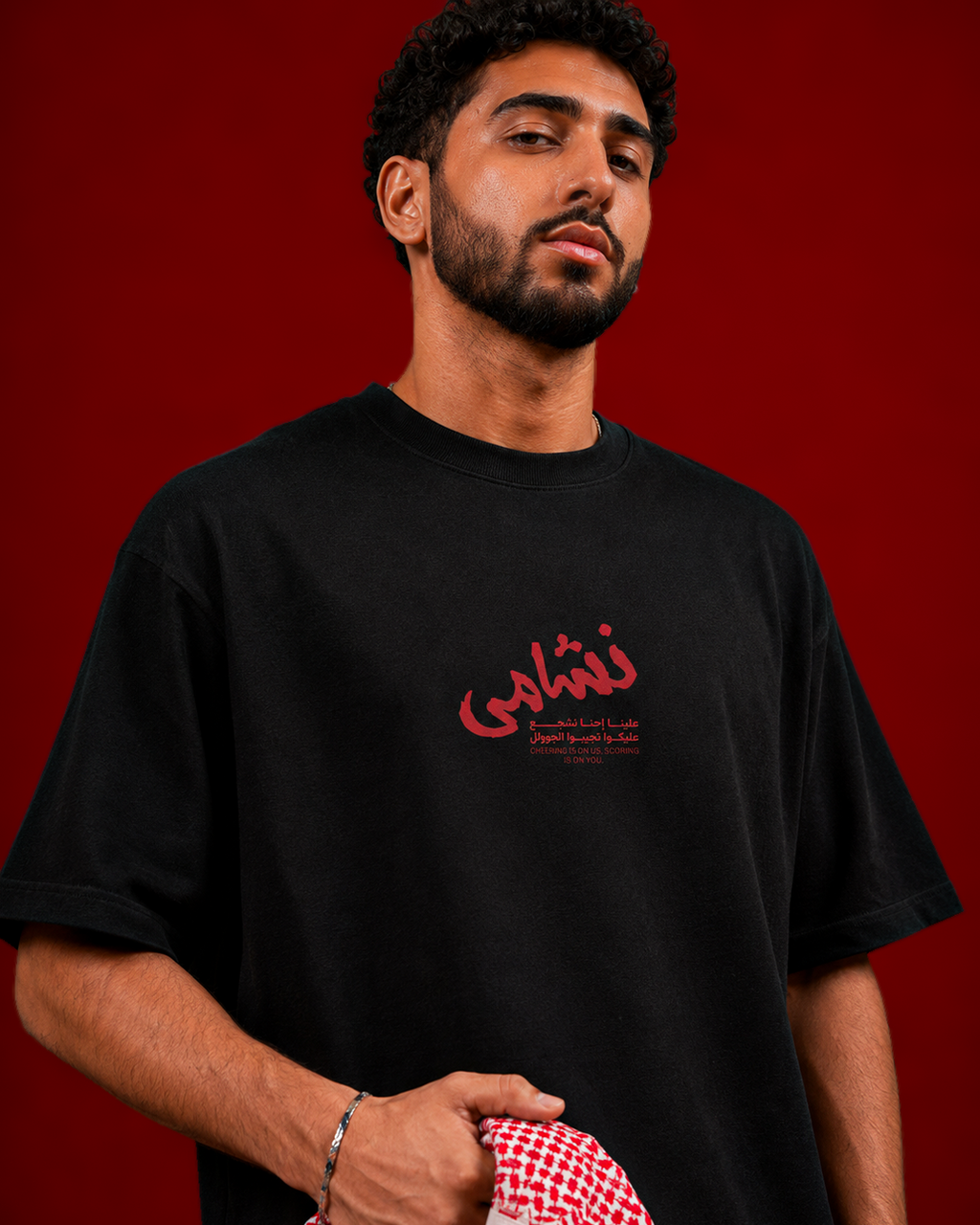 Nashama T-shirt