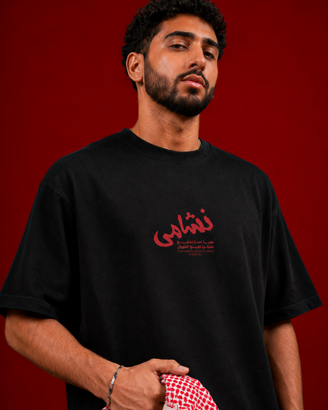 Nashama T-shirt